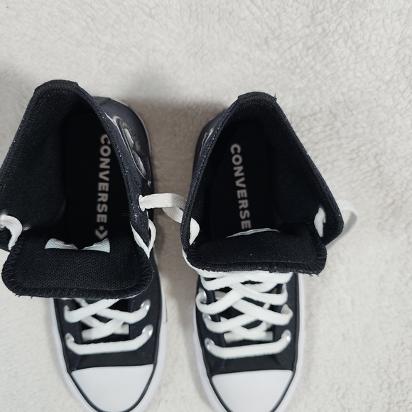 Converse Chuck Taylor All Star High 'Los Angeles' - Picture 10 of 13